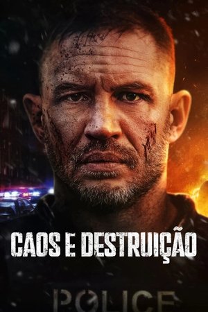 Caos e Destruição 2025