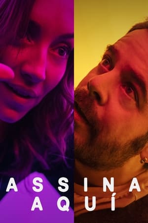 Assine Aquí 2024