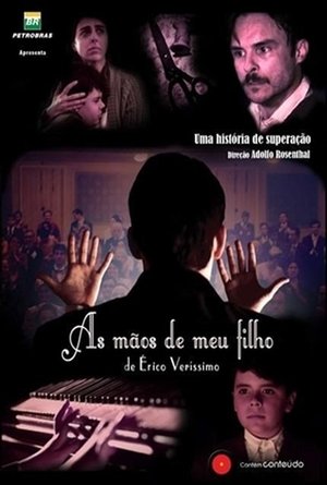 As Mãos de Meu Filho 2010