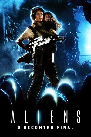 Aliens O Resgate 1986