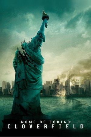 Cloverfield: Monstro 2008
