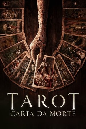 O Tarô da Morte 2024
