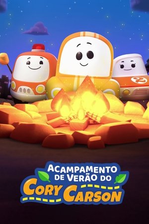Acampamento de Verão