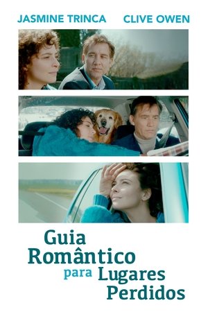 Guia Romântico para Lugares Perdidos