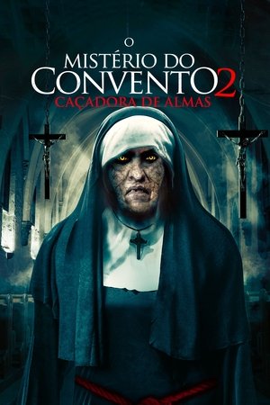 O Misterio Do Convento 2 Cacadora De Almas