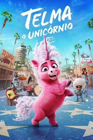 Thelma, O Unicórnio 2024