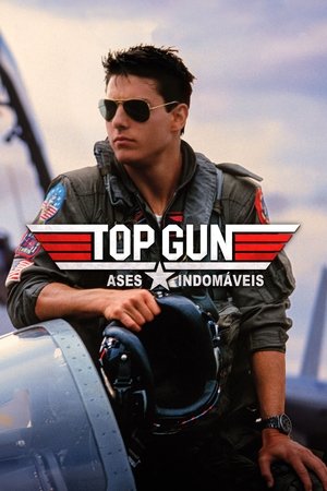 Top Gun Ases indomaveis 1986