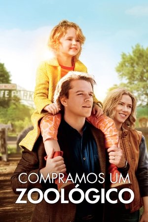 Compramos um Zoológico 2011