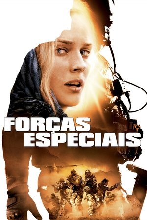 Forças Especiais 2011