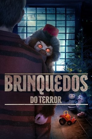 Brinquedos Do Terror