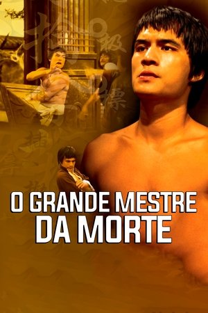 O Grande Mestre 1976