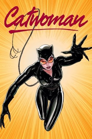 Mulher-Gato 2011