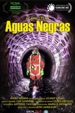 Águas Negras