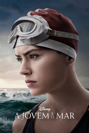 A Jovem e o Mar 2024