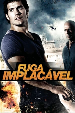 Fuga Implacável 2012