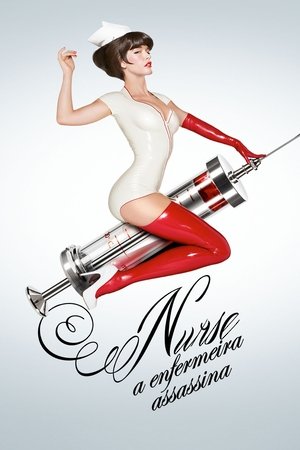 A Enfermeira Assassina