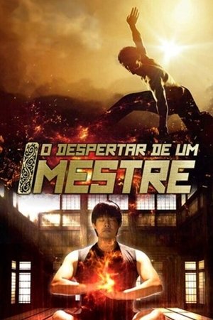 O Despertar de Um Mestre 2018