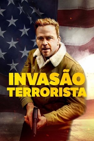 Invasão Terrorista