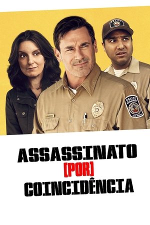 Assassinato por Coincidência 2023