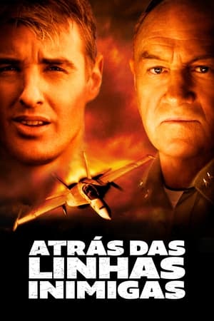 Atrás das Linhas Inimigas 2001