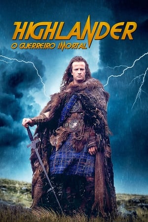Highlander: O Guerreiro Imortal 1986