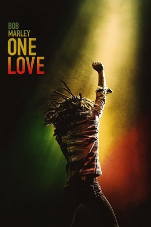Bob Marley: One Love 2024
