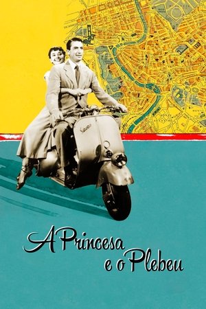 A Princesa e o Plebeu 1953