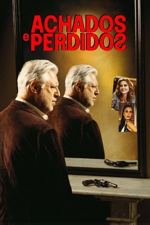 Achados e Perdidos 2007