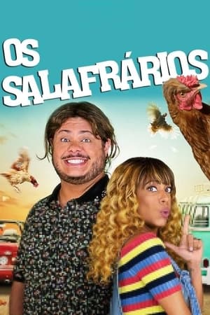Os Salafrarios
