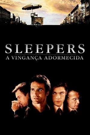 Sleepers A Vinganca Adormecida