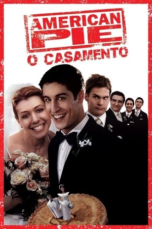 American Pie 3 O Casamento