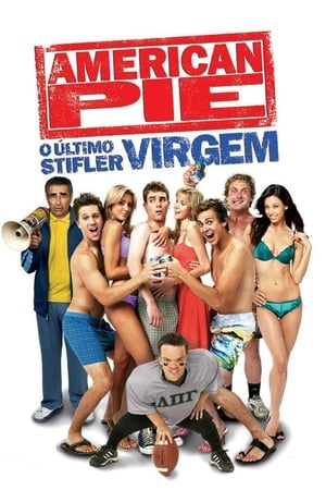 American Pie O Ultimo Stifler Virgem