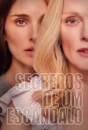 Segredos de um Escândalo