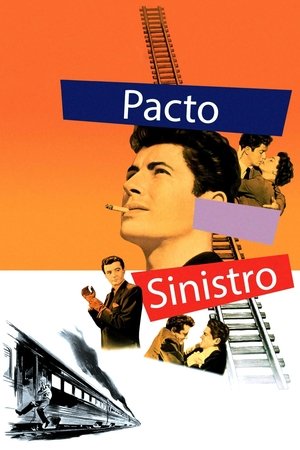 Pacto Sinistro 1951