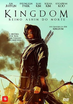 Kingdom: Reino Ashin do Norte
