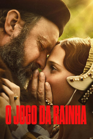 O Jogo da Rainha 2024