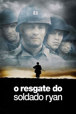 O Resgate Do Soldado Ryan