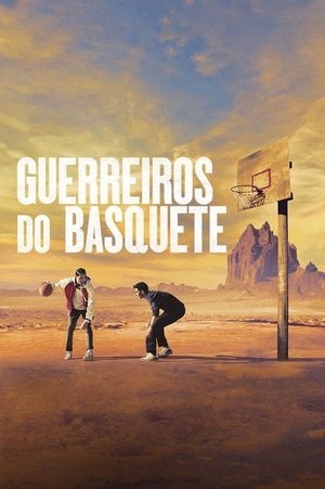 Guerreiros do Basquete 2024