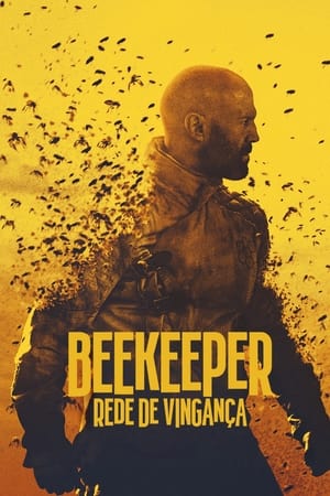 Beekeeper: Rede de Vingança 2024