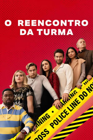 O Reencontro da Turma 2024