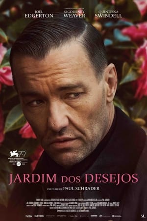 Jardim dos Desejos 2023