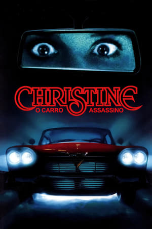Christine, O Carro Assassino