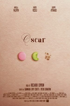 Oscar 2021