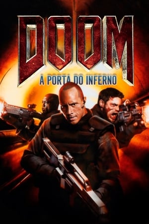 Doom: A Porta do Inferno 2005