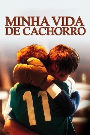 Minha Vida de Cachorro 1985