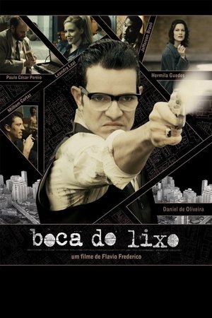 Boca do Lixo 2010