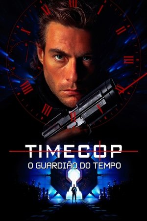 Timecop O Guardião do Tempo 1994