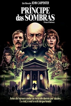 Principe das Sombras