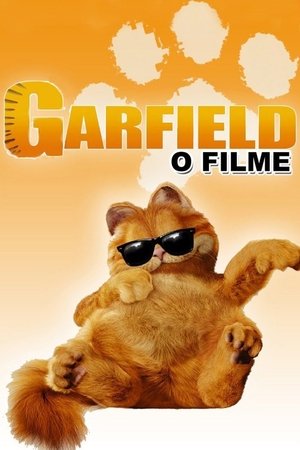 Garfield - O Filme
