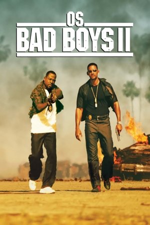 Os Bad Boys II 2003